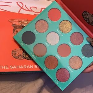 Eyeshadow bundle